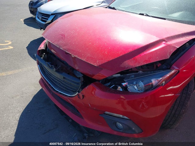 Mazda 3 TOURING 2015 3MZBM1V77FM217041 Image 6