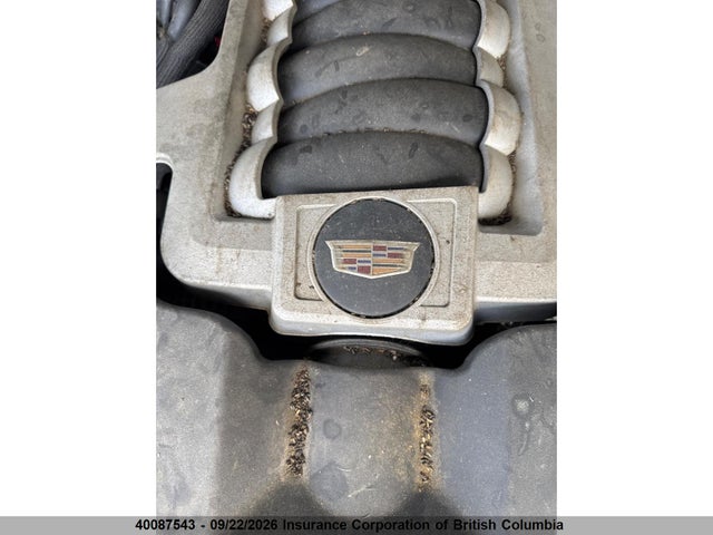 Cadillac Escalade Platinum 2016 1GYS4DKJ6GR437933 Image 12