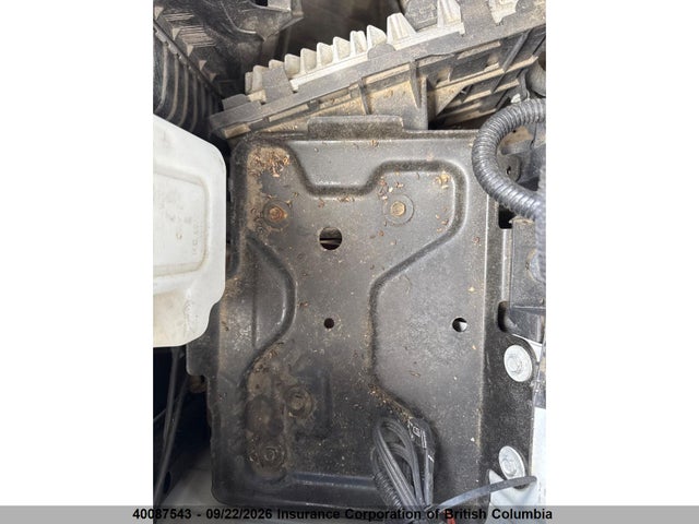 Cadillac Escalade Platinum 2016 1GYS4DKJ6GR437933 Image 6