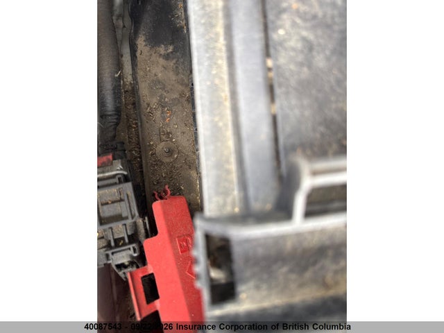 Cadillac Escalade Platinum 2016 1GYS4DKJ6GR437933 Image 7
