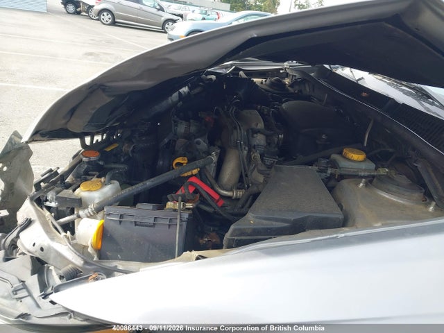 2009 Subaru Outback 2.5i მანქანა იყიდება აუქციონზე, vin: 4S4BP61C097319401, აუქციონის ნომერი: 40086443