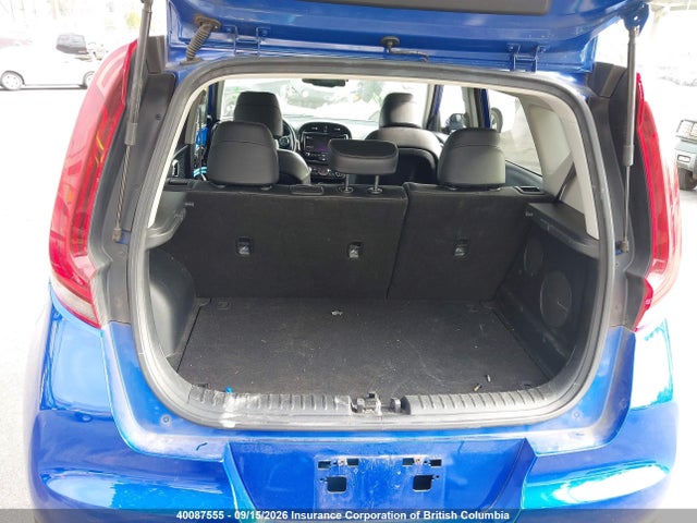 Aukcja sprzedaży 2022 Kia Soul, vin: KNDJ33A14N7023588, numer aukcji: 40087555