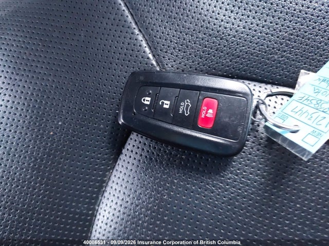 Toyota Highlander Hybrid Platinum 2022 5TDEBRCH3NS096247 Image 11