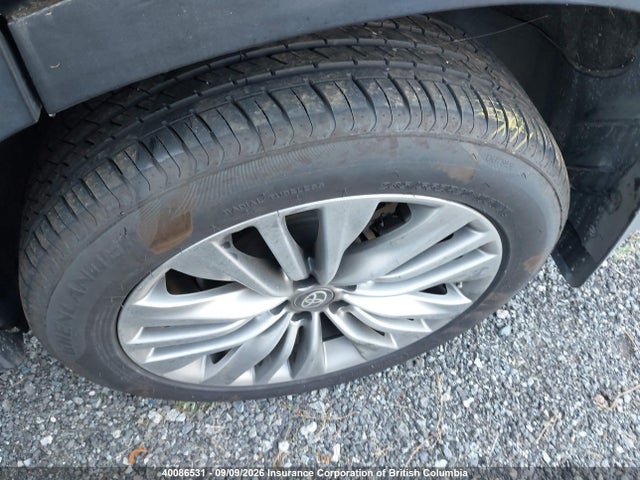 Toyota Highlander Hybrid Platinum 2022 5TDEBRCH3NS096247 Image 22