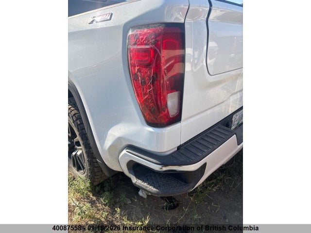 1GTU9CET6MZ377512 GMC Sierra K1500 Elevation
