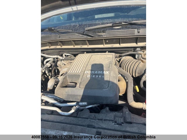 1GTU9CET6MZ377512 GMC Sierra K1500 Elevation