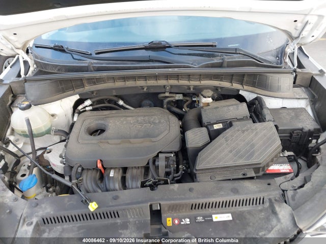 Aukcja sprzedaży 2019 Hyundai Tucson Limited/sel/sport/ultimate/value/night, vin: KM8J3CAL3KU017890, numer aukcji: 40086462
