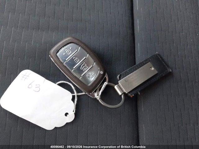 Aukcja sprzedaży 2019 Hyundai Tucson Limited/sel/sport/ultimate/value/night, vin: KM8J3CAL3KU017890, numer aukcji: 40086462