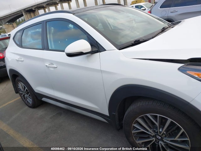 Aukcja sprzedaży 2019 Hyundai Tucson Limited/sel/sport/ultimate/value/night, vin: KM8J3CAL3KU017890, numer aukcji: 40086462
