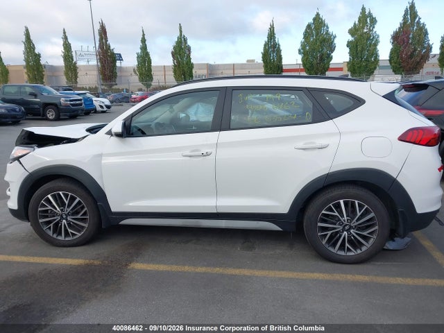 Aukcja sprzedaży 2019 Hyundai Tucson Limited/sel/sport/ultimate/value/night, vin: KM8J3CAL3KU017890, numer aukcji: 40086462