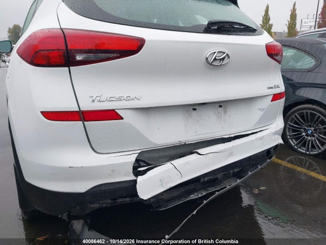 Aukcja sprzedaży 2019 Hyundai Tucson Limited/sel/sport/ultimate/value/night, vin: KM8J3CAL3KU017890, numer aukcji: 40086462
