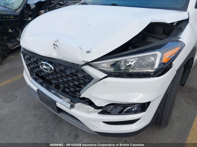 Aukcja sprzedaży 2019 Hyundai Tucson Limited/sel/sport/ultimate/value/night, vin: KM8J3CAL3KU017890, numer aukcji: 40086462