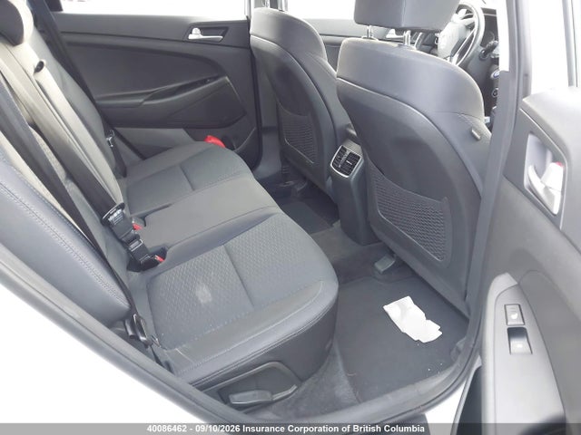 Aukcja sprzedaży 2019 Hyundai Tucson Limited/sel/sport/ultimate/value/night, vin: KM8J3CAL3KU017890, numer aukcji: 40086462