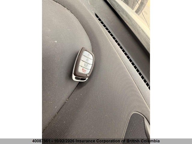 Продаж на аукціоні авто 2018 Hyundai Ioniq, vin: KMHC65LD2JU083430, номер лоту: 40087561