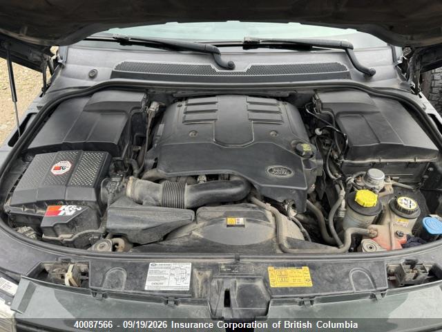 Продаж на аукціоні авто 2007 Land Rover Lr3, vin: SALAE24487A425705, номер лоту: 40087566