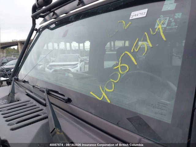Продаж на аукціоні авто 2015 Jeep Wrangler Unlimited Sahara, vin: 1C4BJWEG9FL562727, номер лоту: 40087574