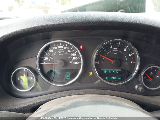 Продаж на аукціоні авто 2015 Jeep Wrangler Unlimited Sahara, vin: 1C4BJWEG9FL562727, номер лоту: 40087574