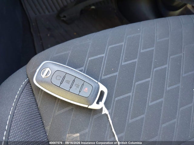 Nissan Kicks 2025 3N1CP5CV8SL510151 Image 11
