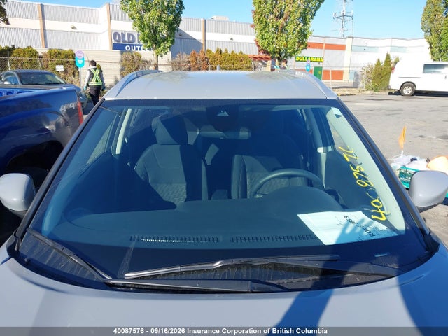 Nissan Kicks 2025 3N1CP5CV8SL510151 Image 18
