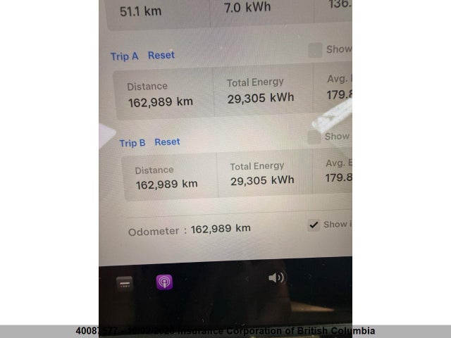 Auction sale of the 2020 Tesla Model 3, vin: 5YJ3E1EA6LF738610, lot number: 40087577