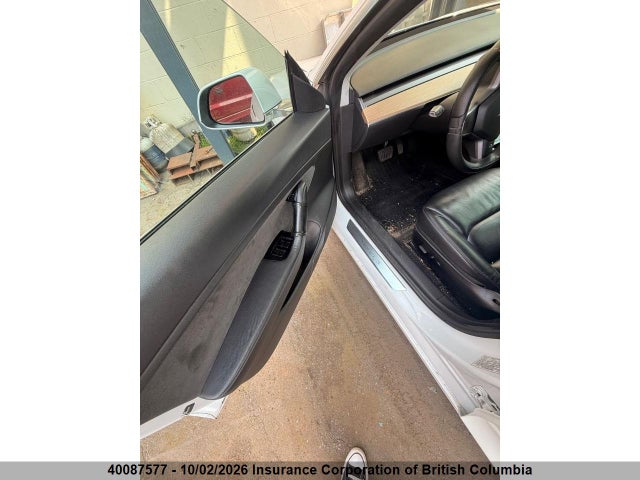 Auction sale of the 2020 Tesla Model 3, vin: 5YJ3E1EA6LF738610, lot number: 40087577