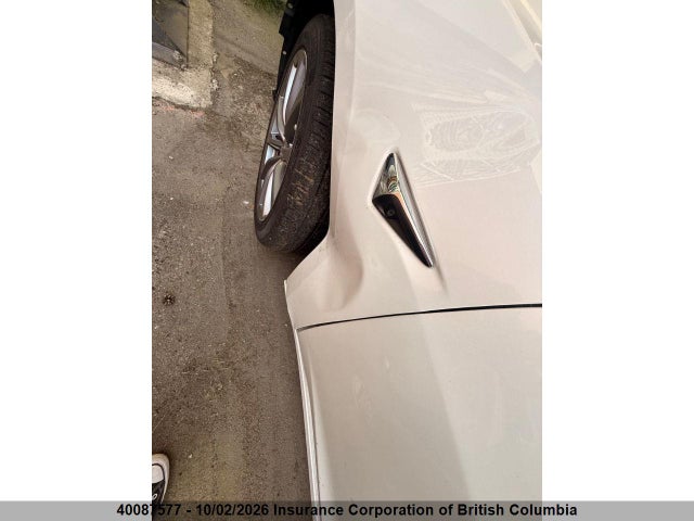 Auction sale of the 2020 Tesla Model 3, vin: 5YJ3E1EA6LF738610, lot number: 40087577