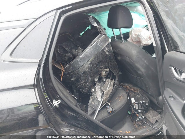 Hyundai Kona Se 2023 KM8K23AG6PU193124 Image 12