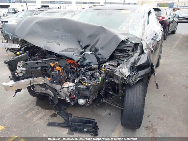 KM8K23AG6PU193124 Hyundai Kona Se