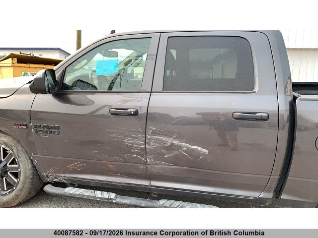 Aukcja sprzedaży 2020 Ram 1500 Classic Tradesman/express, vin: 3C6RR7KT0LG264968, numer aukcji: 40087582