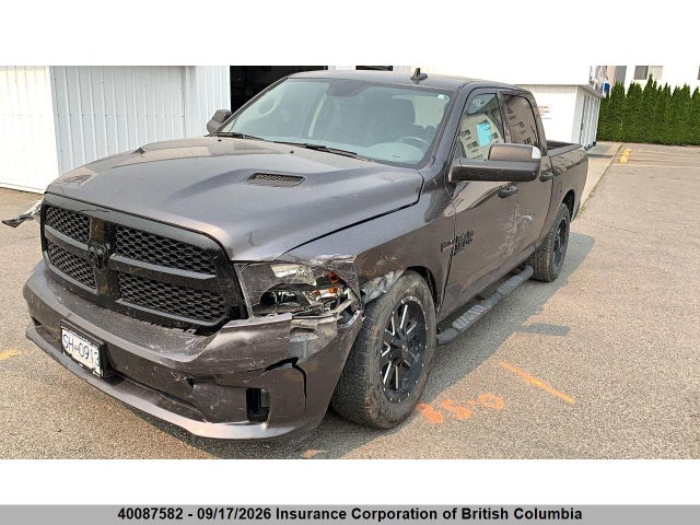 Aukcja sprzedaży 2020 Ram 1500 Classic Tradesman/express, vin: 3C6RR7KT0LG264968, numer aukcji: 40087582