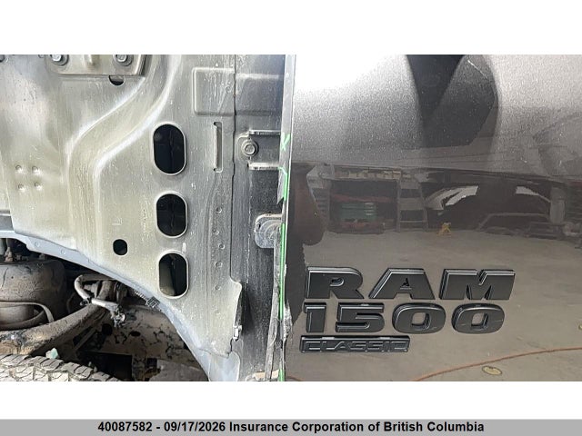 Aukcja sprzedaży 2020 Ram 1500 Classic Tradesman/express, vin: 3C6RR7KT0LG264968, numer aukcji: 40087582