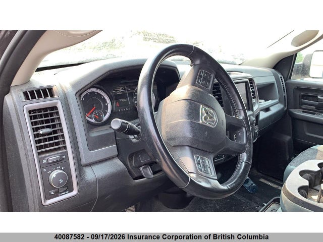 Aukcja sprzedaży 2020 Ram 1500 Classic Tradesman/express, vin: 3C6RR7KT0LG264968, numer aukcji: 40087582