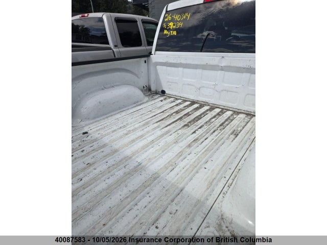 Продаж на аукціоні авто 2018 Ram 1500 St, vin: 1C6RR7KG1JS346054, номер лоту: 40087583
