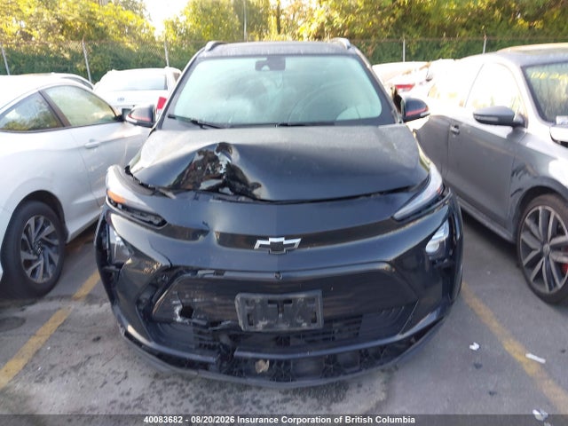 1G1FZ6S00P4190412 Chevrolet Bolt Euv Premier