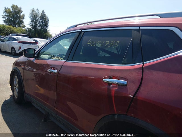 Продаж на аукціоні авто 2020 Nissan Rogue S/sl/sv, vin: 5N1AT2MV1LC742418, номер лоту: 40082733
