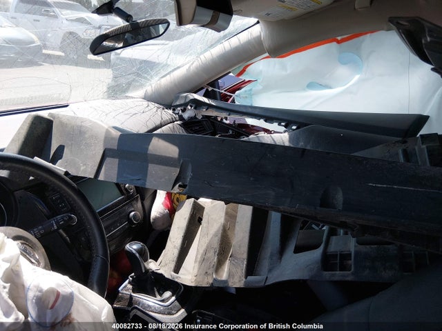 Продаж на аукціоні авто 2020 Nissan Rogue S/sl/sv, vin: 5N1AT2MV1LC742418, номер лоту: 40082733