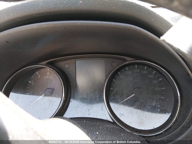 Продаж на аукціоні авто 2020 Nissan Rogue S/sl/sv, vin: 5N1AT2MV1LC742418, номер лоту: 40082733