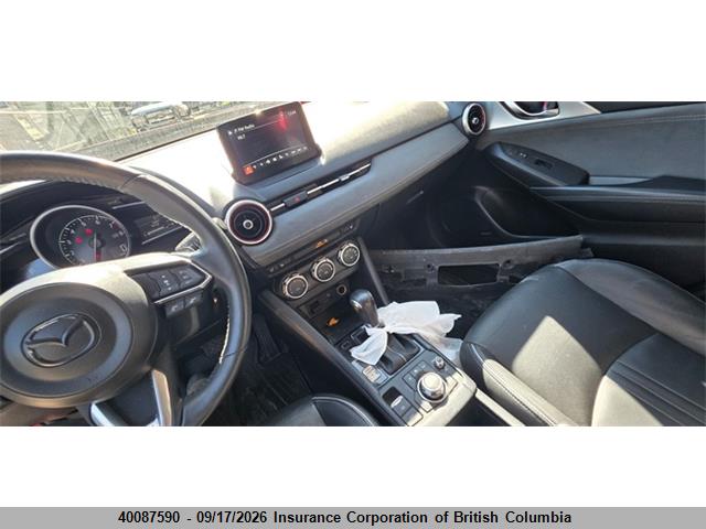 Mazda CX-3 2021 JM1DKFD70M1503601 Image 14