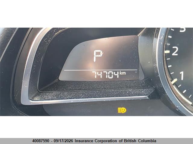 Mazda CX-3 2021 JM1DKFD70M1503601 Image 6