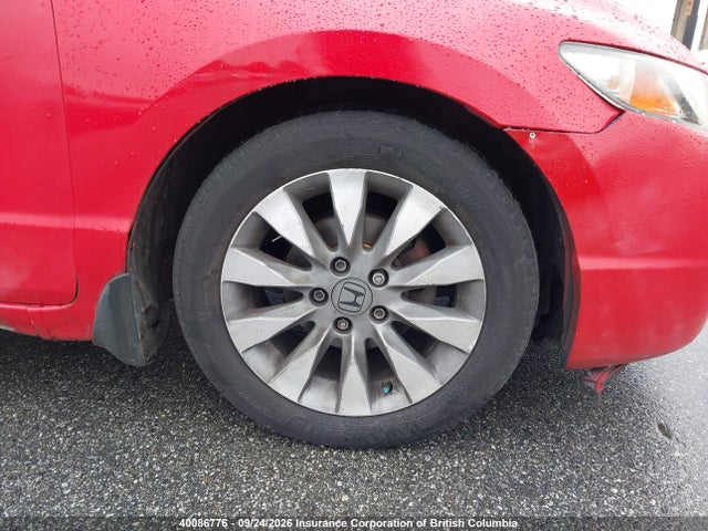 2010 Honda Civic Dx-g მანქანა იყიდება აუქციონზე, vin: 2HGFG1B39AH004503, აუქციონის ნომერი: 40086776