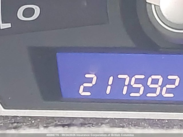 2010 Honda Civic Dx-g მანქანა იყიდება აუქციონზე, vin: 2HGFG1B39AH004503, აუქციონის ნომერი: 40086776