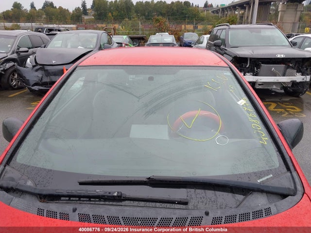 2010 Honda Civic Dx-g მანქანა იყიდება აუქციონზე, vin: 2HGFG1B39AH004503, აუქციონის ნომერი: 40086776