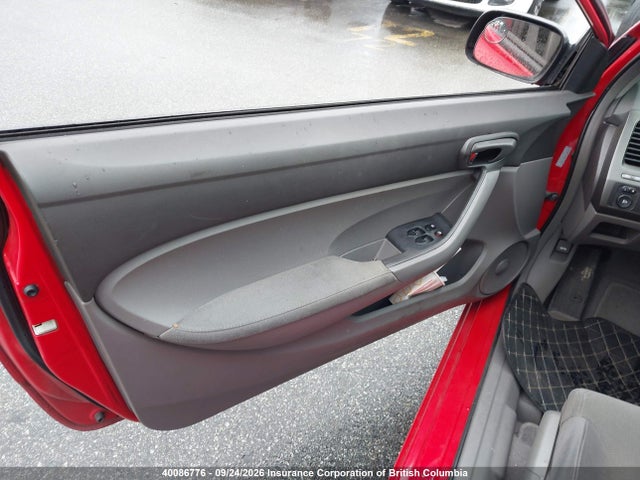 2010 Honda Civic Dx-g მანქანა იყიდება აუქციონზე, vin: 2HGFG1B39AH004503, აუქციონის ნომერი: 40086776