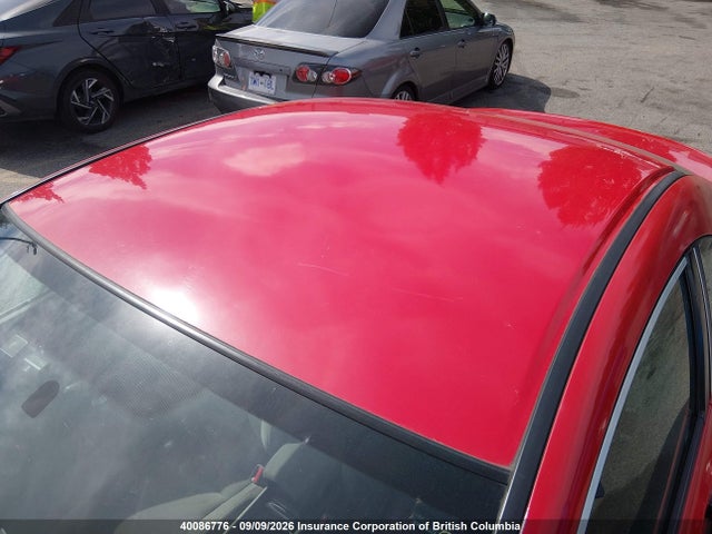 2010 Honda Civic Dx-g მანქანა იყიდება აუქციონზე, vin: 2HGFG1B39AH004503, აუქციონის ნომერი: 40086776
