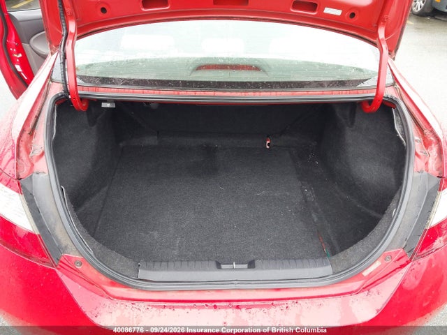 2010 Honda Civic Dx-g მანქანა იყიდება აუქციონზე, vin: 2HGFG1B39AH004503, აუქციონის ნომერი: 40086776