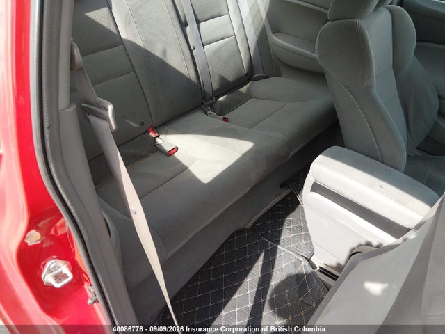 2010 Honda Civic Dx-g მანქანა იყიდება აუქციონზე, vin: 2HGFG1B39AH004503, აუქციონის ნომერი: 40086776