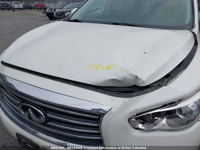 Infiniti QX60 2015 5N1AL0MM9FC543326 Image 10