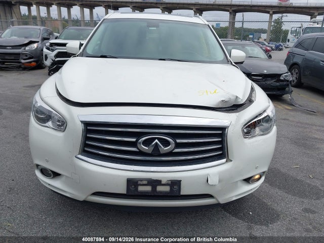 Infiniti QX60 2015 5N1AL0MM9FC543326 Image 12