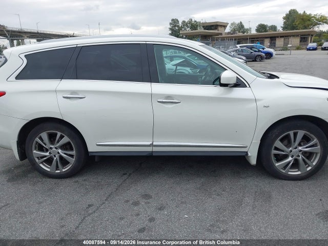 Infiniti QX60 2015 5N1AL0MM9FC543326 Image 13