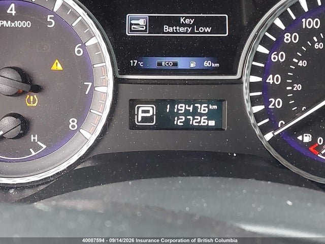 Infiniti QX60 2015 5N1AL0MM9FC543326 Image 15